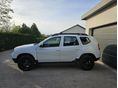 DACIA DUSTER 2014/9 - 3