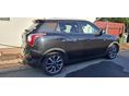 SSANGYONG TIVOLI 2016/1 - 2