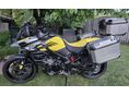 SUZUKI DL 1000 2017/9 - 2