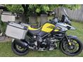 SUZUKI DL 1000 2017/9 - 3