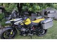SUZUKI DL 1000 2017/9 - 6