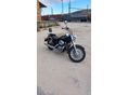 HONDA VT 750 A.C.E