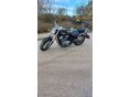 HONDA VT 750 1999/5 - 2