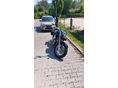 HONDA VT 750 1999/5 - 7