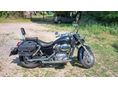 HONDA VT 750 1999/5 - 8