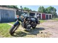 HONDA VT 750 1999/5 - 9