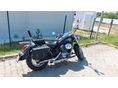 HONDA VT 750 1999/5 - 11