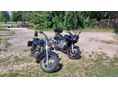 HONDA VT 750 1999/5 - 12