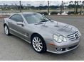 MERCEDES-BENZ SL 55 AMG (Automata)