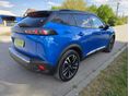 PEUGEOT 2008 2021/7 - 23