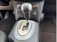 NISSAN QASHQAI 2008 - 12