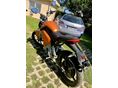 SUPER SOCO TS1200R 2018/11 - 2