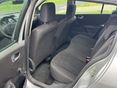 RENAULT MEGANE 2006 - 7