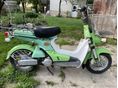 HONDA EGYÉB Caren