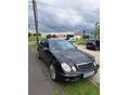 MERCEDES-BENZ E 280 4matic