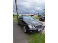 MERCEDES-BENZ E 280 2007/2 - 7