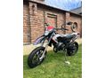 APRILIA SX 50 2017/6 - 2