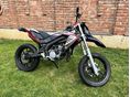 APRILIA SX 50 2017/6 - 5