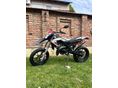 APRILIA SX 50 2017/6 - 10