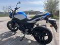 SUZUKI SV 650 N 2020/3 - 2