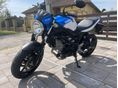 SUZUKI SV 650 N 2020/3 - 3
