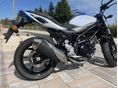 SUZUKI SV 650 N 2020/3 - 4