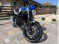 SUZUKI SV 650 N 2020/3 - 5