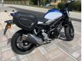 SUZUKI SV 650 N 2020/3 - 7