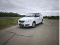 SKODA FABIA 1.2 6V Classic
