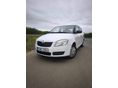 SKODA FABIA 2007/12 - 2