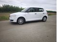 SKODA FABIA 2007/12 - 3