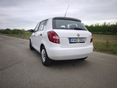 SKODA FABIA 2007/12 - 4