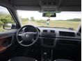 SKODA FABIA 2007/12 - 10