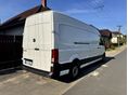 VOLKSWAGEN CRAFTER 2020/3 - 2