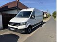 VOLKSWAGEN CRAFTER 2020/3 - 5