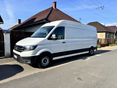 VOLKSWAGEN CRAFTER 2020/3 - 6