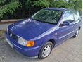 VOLKSWAGEN POLO 1999/11 - 2