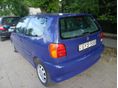 VOLKSWAGEN POLO 1999/11 - 4
