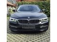 BMW 520d (Automata)