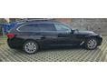 BMW 520 2018/12 - 2