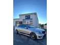MERCEDES-BENZ C 350 CDI BlueEFFICIENCY Avantgarde (Automata)