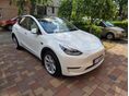 TESLA MODEL Y Long Range AWD (Automata) Áfa s ár. 9M + Áfa