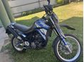 YAMAHA XT 660 R 