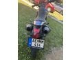 YAMAHA XT 660 R 2005/11 - 2
