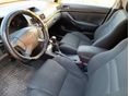 TOYOTA AVENSIS 2006/5 - 6