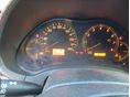 TOYOTA AVENSIS 2006/5 - 7
