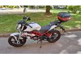 BENELLI BN 125 