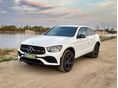 MERCEDES-BENZ GLC 300 de 4Matic 9G-TRONIC Plug-in hybrid Önvezetéssel