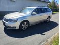 VOLKSWAGEN PASSAT VII Variant 2.0 CR TDI Comfortline BMT