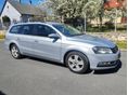 VOLKSWAGEN PASSAT VII 2011/8 - 2